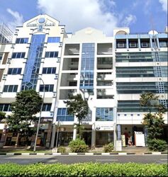 Boon Sing Building (D7), Office #619394071